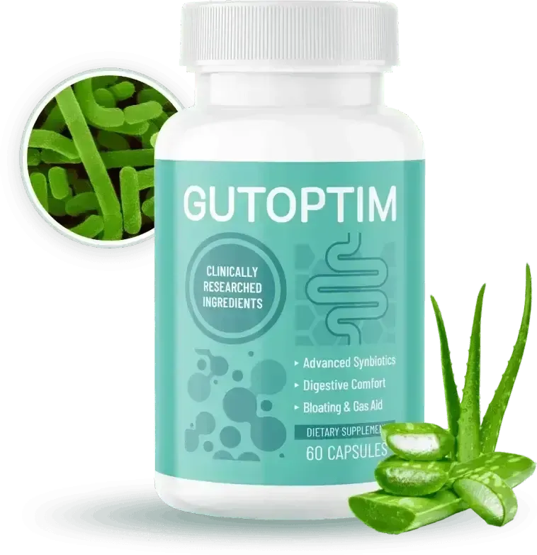 Buy GutOptim